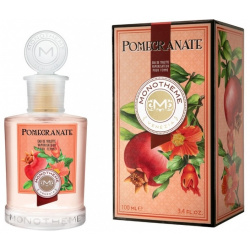 Pomegranate Monotheme Fine Fragrances Venezia 