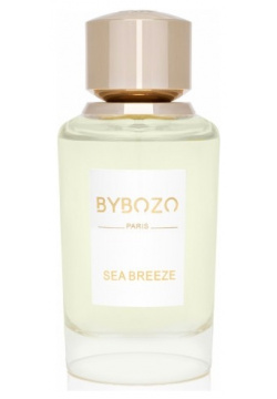 Sea Breeze ByBozo 