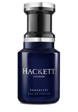 Essential Hackett London 