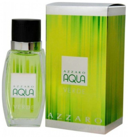 Aqua Verde Azzaro 