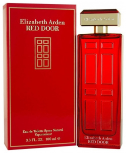 Red Door Elizabeth Arden 