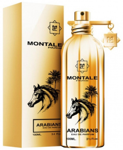 Arabians MONTALE 