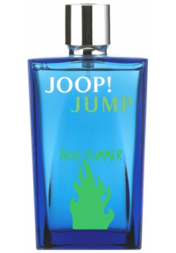 Jump Hot Summer JOOP 
