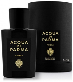 Ambra Eau de Parfum Acqua di Parma 