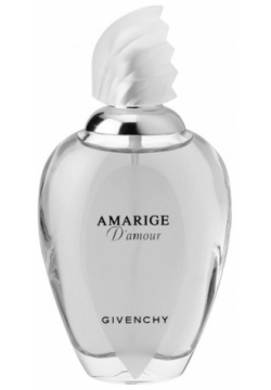 Amarige D’Amour GIVENCHY 