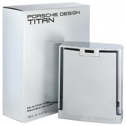 Porsche Titan Design 