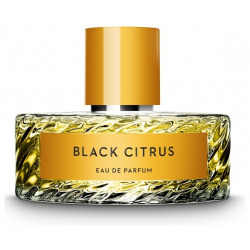 Black Citrus Vilhelm Parfumerie 