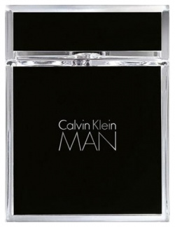 Calvin Klein MAN 