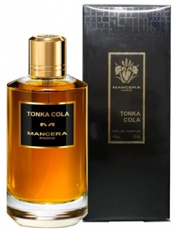 Tonka Cola Mancera 