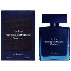 Narciso Rodriguez for Him Bleu Noir Eau de Parfum 