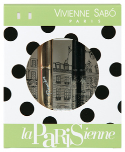 Подарочный набор с тушью Cabaret Premiere Vivienne Sabo 