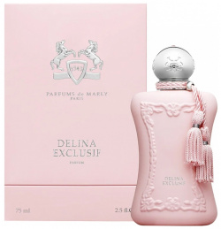 Delina Exclusif Parfums de Marly 