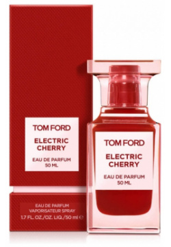 Electric Cherry Tom Ford 