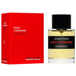 Rose Tonnerre Frederic Malle 