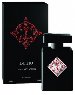 Divine Attraction Initio Parfums Prives 