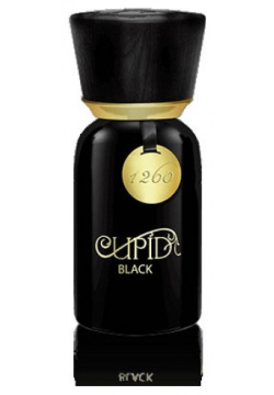 Cupid Black 1260 Perfumes 