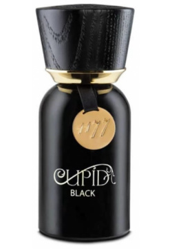 Cupid Black 1177 Perfumes 