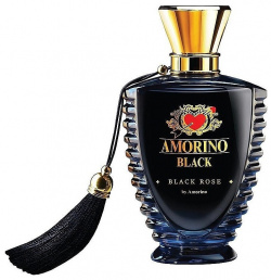 Black Rose Amorino 