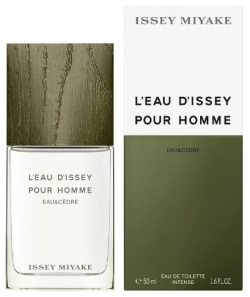LEau DIssey Pour Homme Eau & Cedre Issey Miyake 