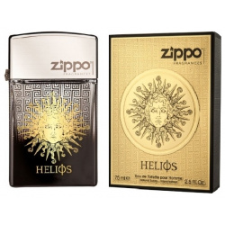 Helios Zippo Fragrances 