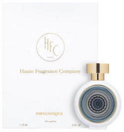 Nirvanesque Haute Fragrance Company 