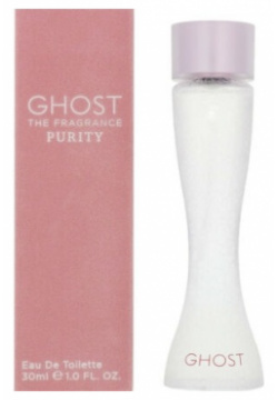 Ghost The Fragrance Purity 