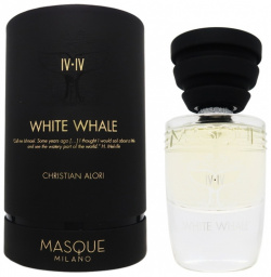 White Whale Masque 