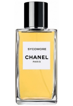 Sycomore Eau de Parfum 2016 Chanel