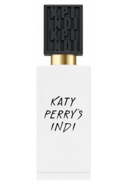 Katy Perrys Indi Perry 