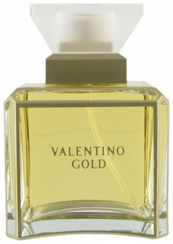 Valentino Gold 