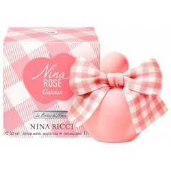 Nina Rose Garden RICCI 