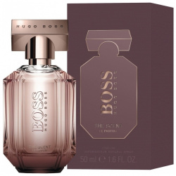Boss The Scent Le Parfum for Her HUGO 