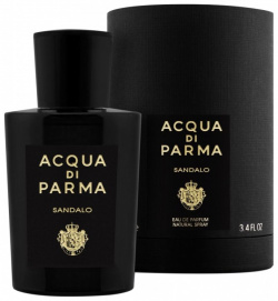 Leather Eau de Parfum Acqua di Parma 