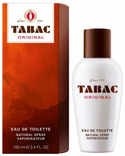 Tabac Original Maurer and Wirtz 