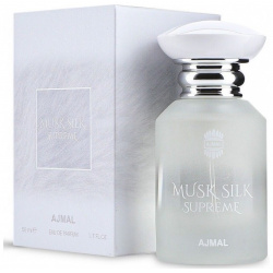 Musk Silk Supreme Ajmal 