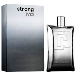 Strong Me Paco Rabanne 