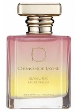 Sakura Ormonde Jayne 