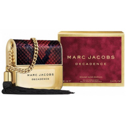 Decadence Rouge Noir Edition MARC JACOBS 