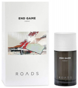 End Game Roads 