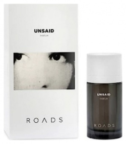Unsaid Roads 