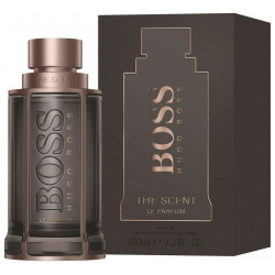 Boss The Scent Le Parfum for Him HUGO 