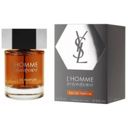 L’Homme Eau de Parfum Yves Saint Laurent 