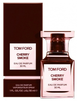 Cherry Smoke Tom Ford 