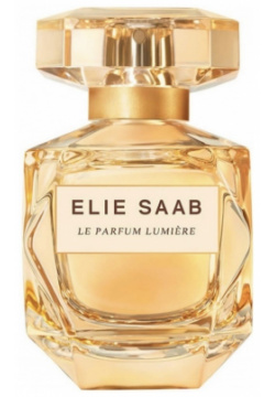 Le Parfum Lumiere Elie Saab 