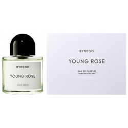 Young Rose BYREDO 