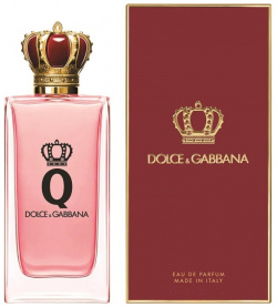 Q by Dolce & Gabbana 
