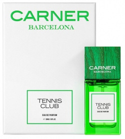 Tennis Club Carner Barcelona 