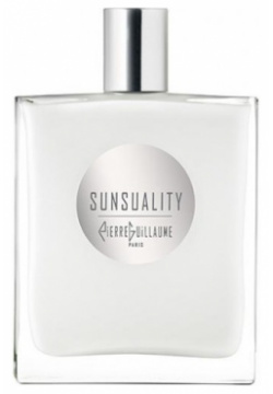 Sunsuality Pierre Guillaume 