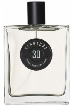 Alphaora 30 Parfumerie Generale 