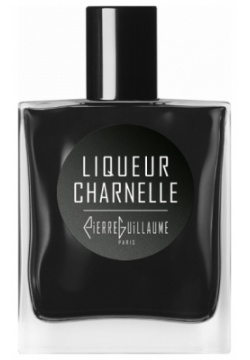 Liqueur Charnelle Parfumerie Generale 